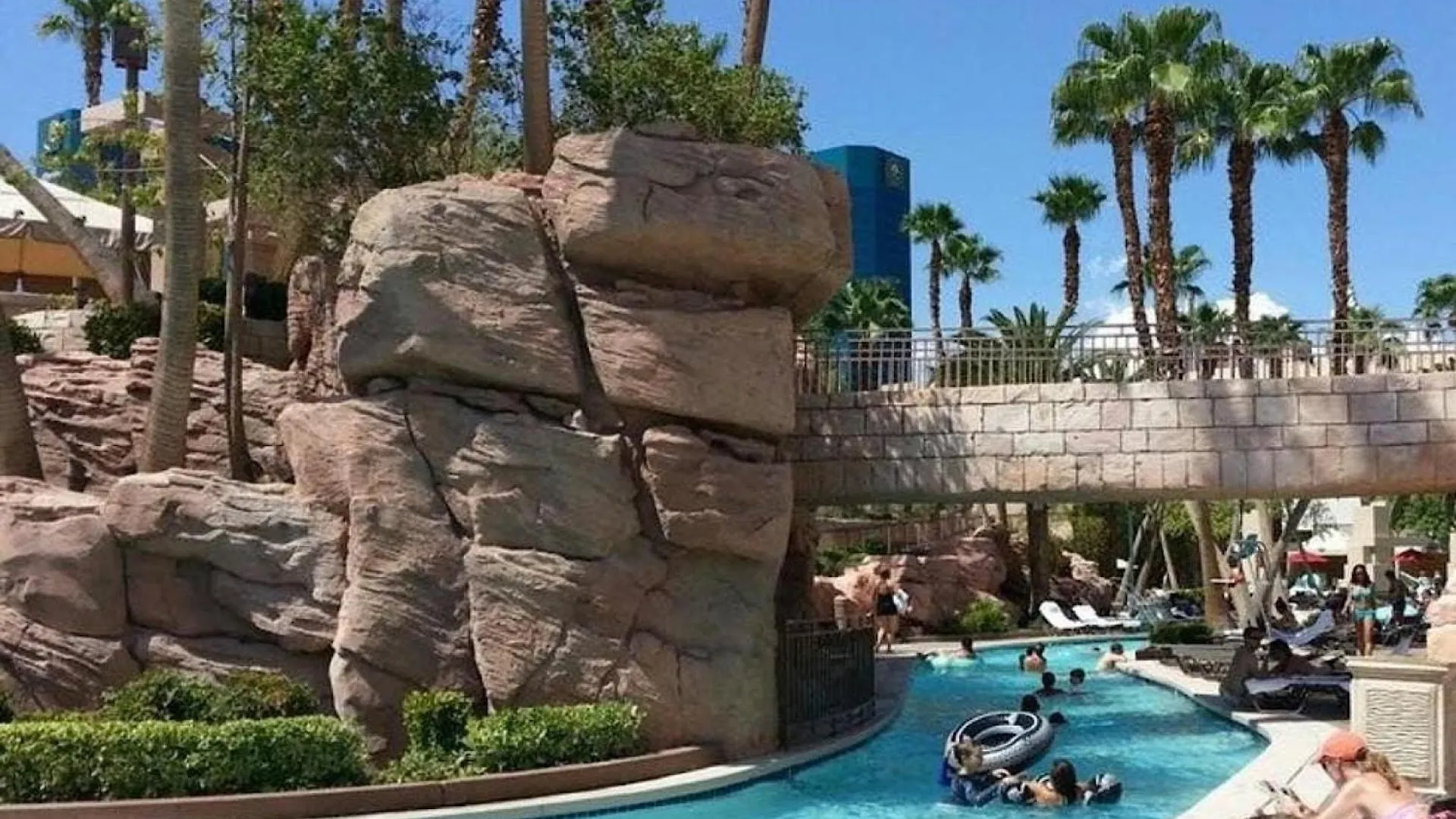 Mgm Signature Top Floor 1 Bedroom 2 Ba Penthouse With Balcony, Strip And Sphere Views Las Vegas