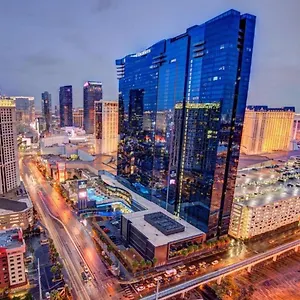 Aparthotel At Elara Vegas Center Strip-no Fees, Las Vegas