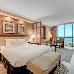 Aparthotel Luxury Mgm Signature Location Lazy River No Fee, Las Vegas
