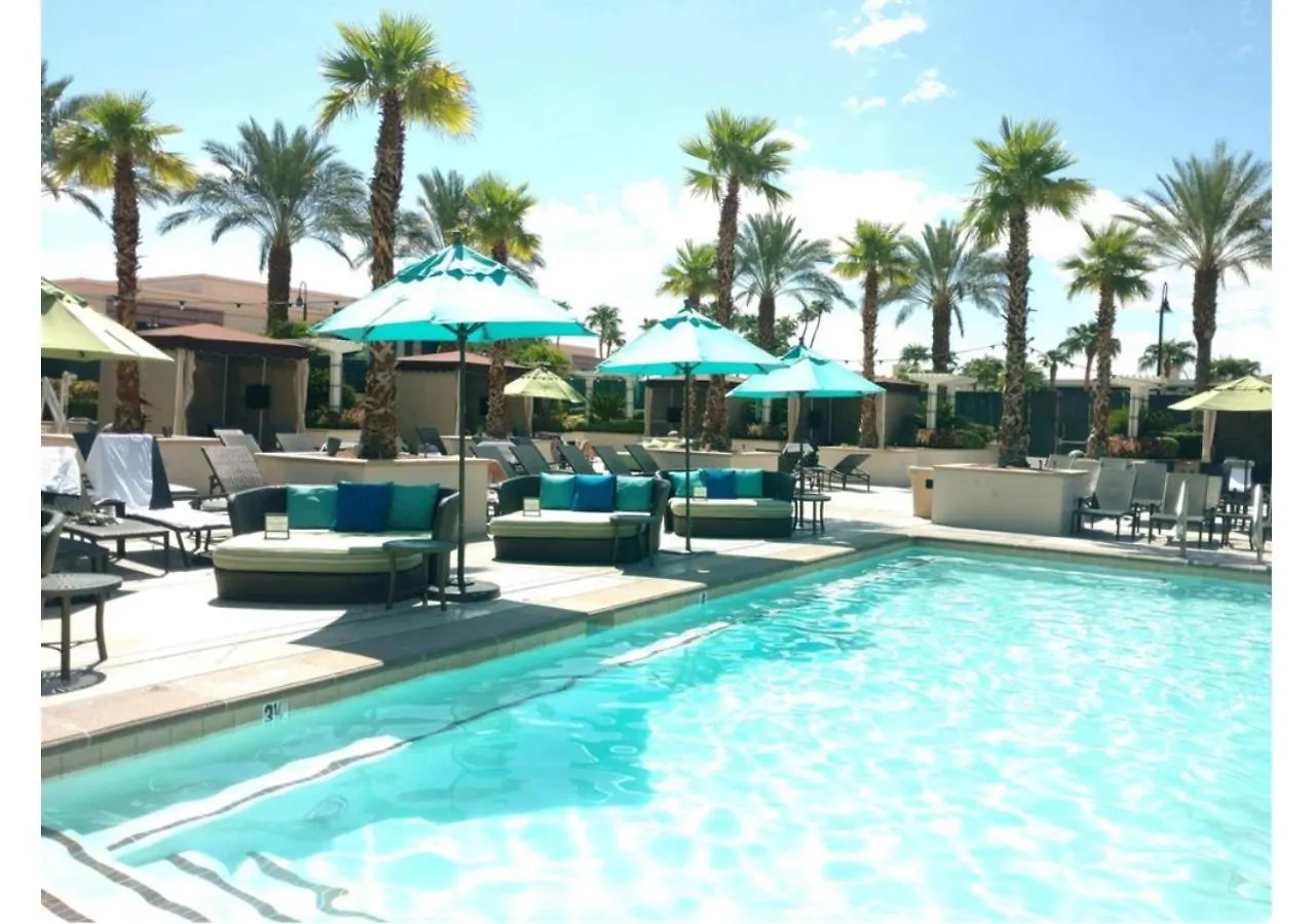 Aparthotel Mgm Signature Top Floor 1 Bedroom 2 Ba Penthouse With Balcony, Strip And Sphere Views Las Vegas