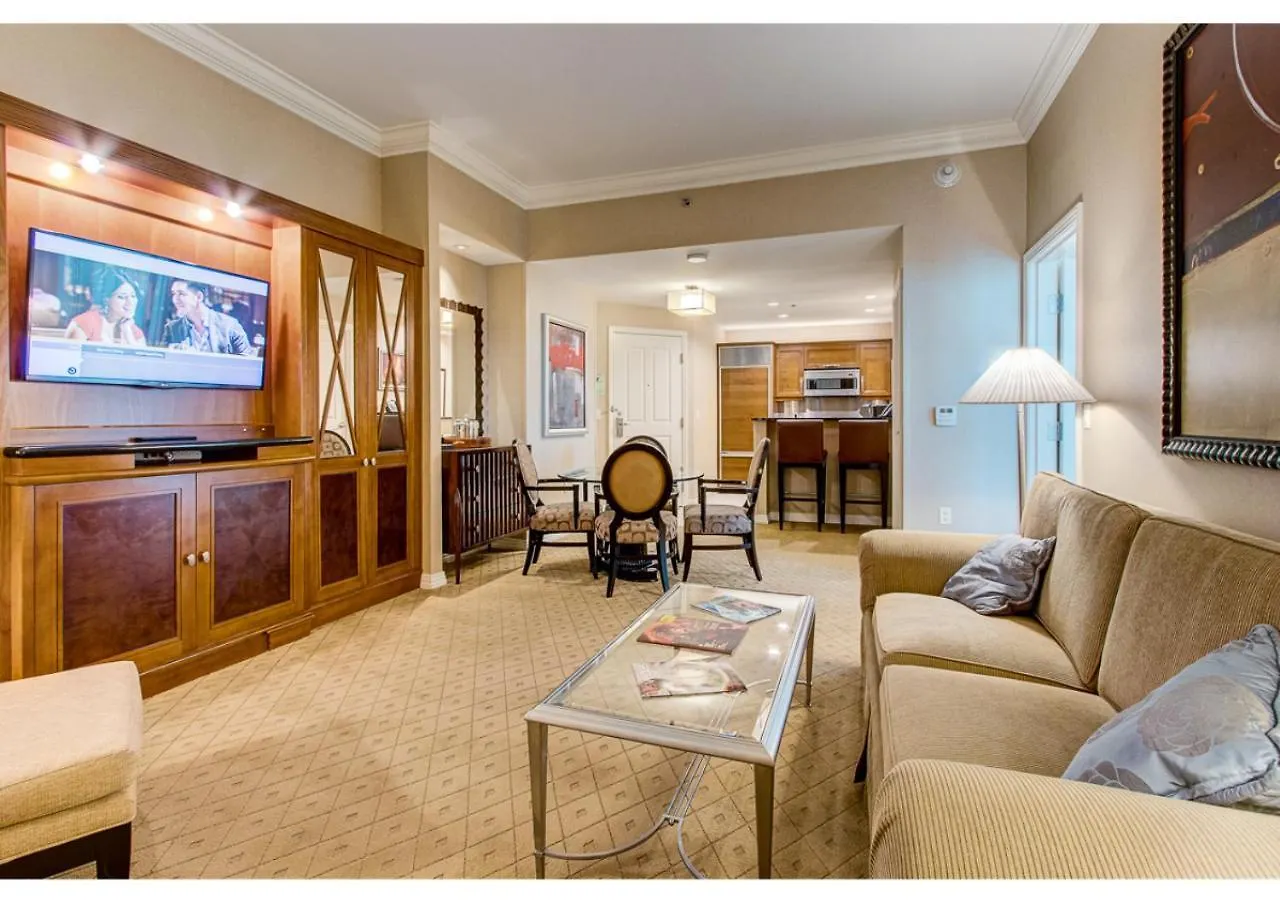 Mgm Signature Top Floor 1 Bedroom 2 Ba Penthouse With Balcony, Strip And Sphere Views Las Vegas 0*,  United States
