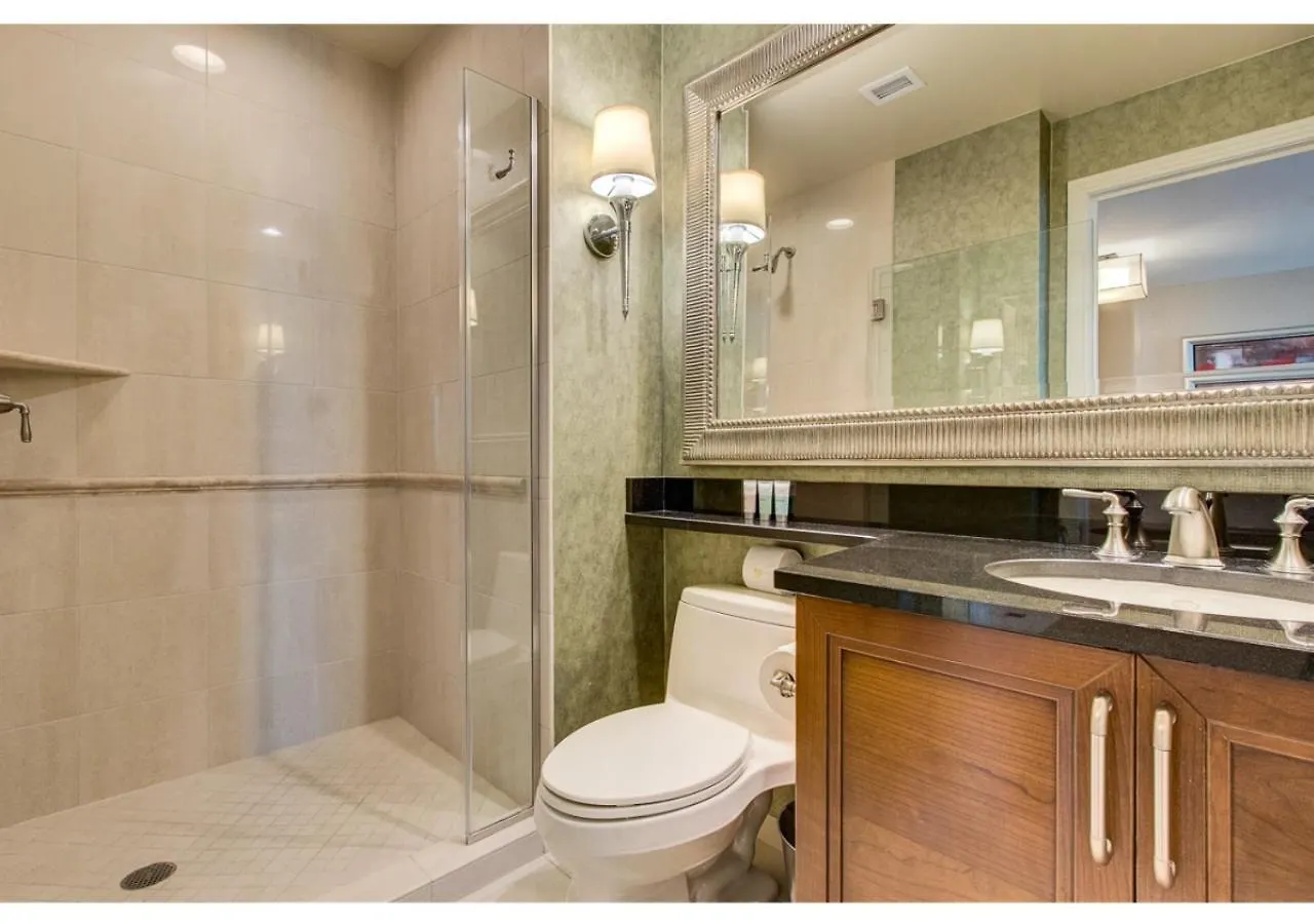 Mgm Signature Top Floor 1 Bedroom 2 Ba Penthouse With Balcony, Strip And Sphere Views Las Vegas 0*,