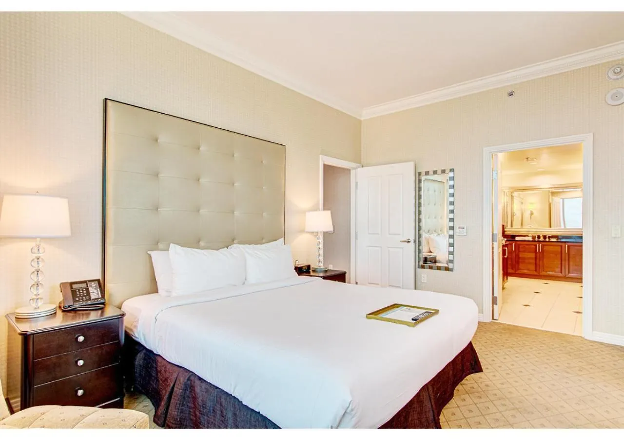 Mgm Signature Top Floor 1 Bedroom 2 Ba Penthouse With Balcony, Strip And Sphere Views Las Vegas 0*,
